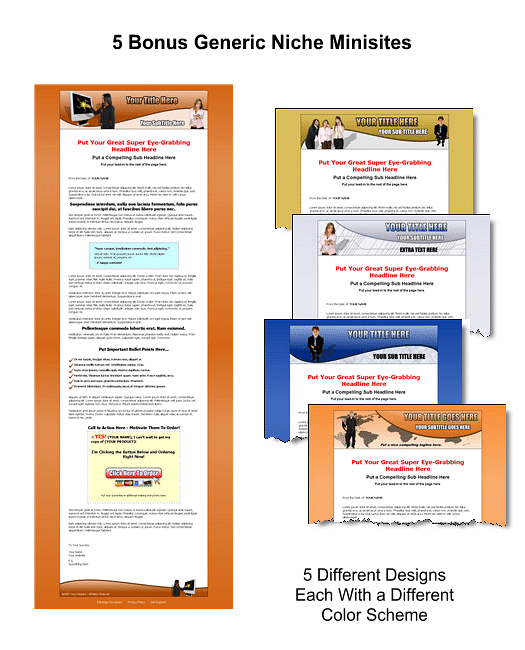 Video Testimonial Box Template Video Testimonial Box Template