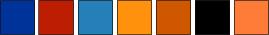 colors 5